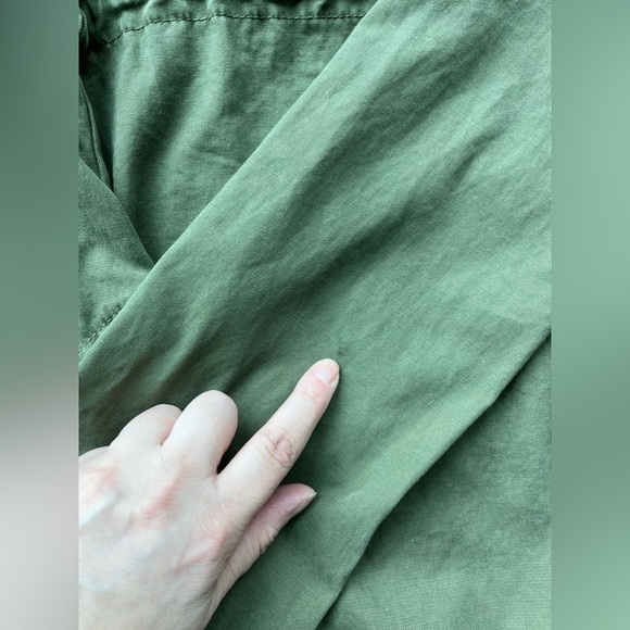 NWOT Old Navy utility jacket, size large (382) - Picture 10 of 11